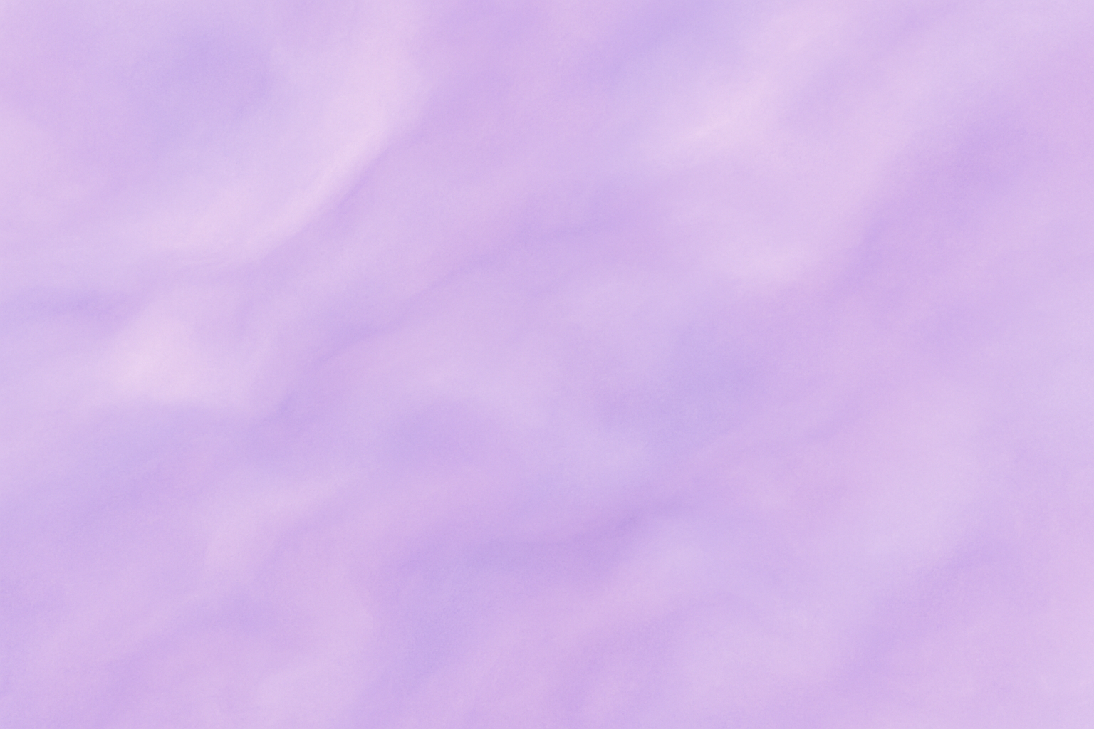 pastel purples 